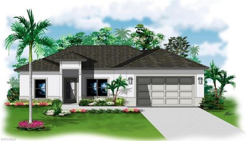 3419 36th St Sw, Lehigh Acres, FL, 33976 | Card Image