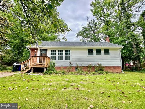 6407 85th Ave, NEW CARROLLTON, MD, 20784-3301 | Card Image