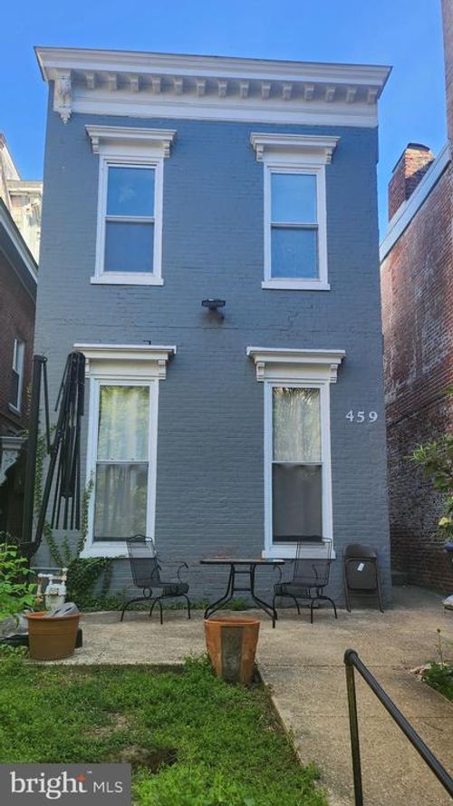 apt-a-459 M St Nw, WASHINGTON, DC, 20001-4658 | Card Image