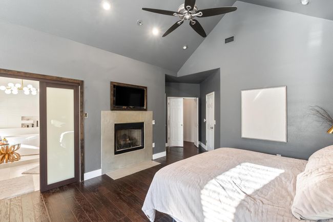 2711 Johnson Ln, House other with 6 bedrooms, 6 bathrooms and null parking in Benton AR | Image 25