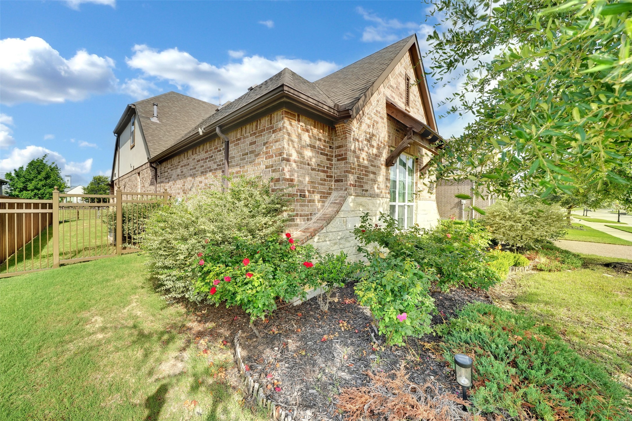 Residential Lease in Frisco 2