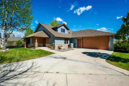 10 River Rock Rd, Sheridan, WY, 82801-9033 | Card Image