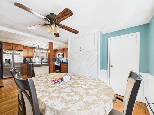 64 Laurel Ave, House other with 3 bedrooms, 2 bathrooms and 5 parking in Coventry RI | Image 17