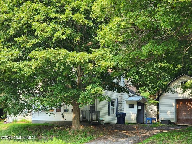 133 Main St, House other with 3 bedrooms, 1 bathrooms and 3 parking in Worcester NY | Image 24