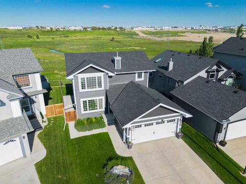 187 Covington Close Ne, Calgary, AB, T3K4L9 | Card Image