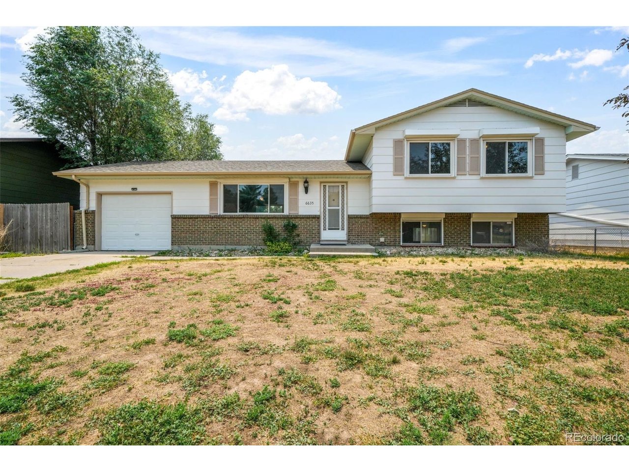 Residential in Colorado Springs