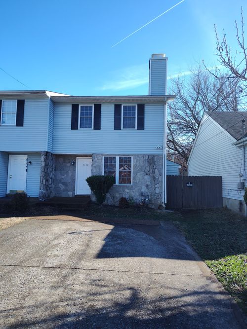 2732 Penn Meade Dr, Nashville, TN, 37214-1142 | Card Image