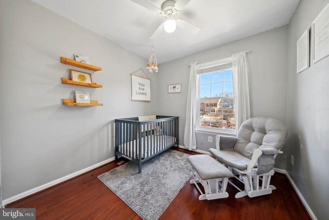 10602 Budsman Ter, Townhouse with 3 bedrooms, 4 bathrooms and null parking in DAMASCUS MD | Image 20