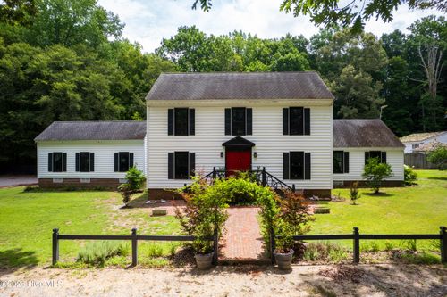 3173 Bakers School Rd, Scotland Neck, NC, 27874-8841 | Card Image