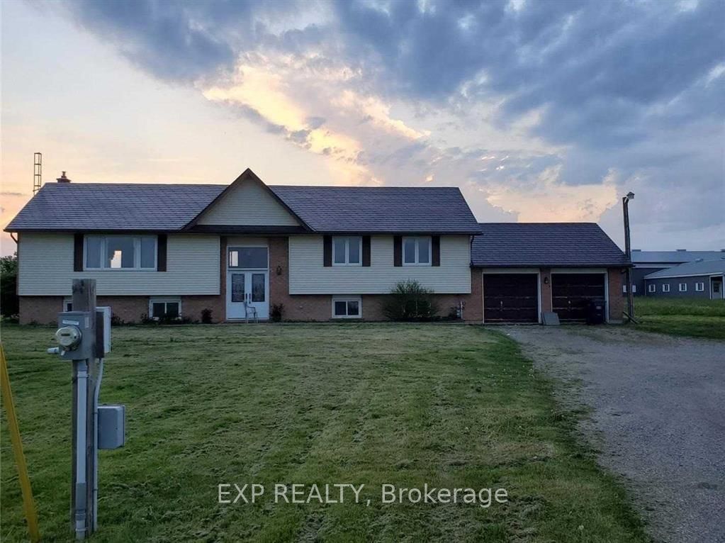 Residential in Caledon