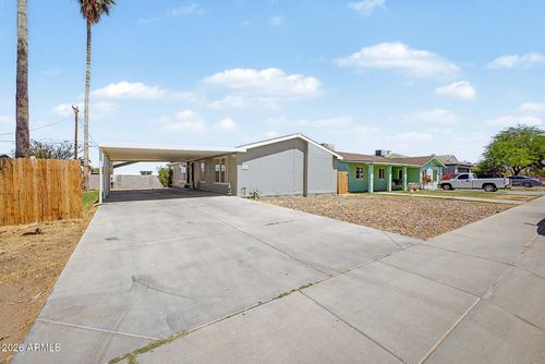 11012 W Durango St, Cashion, AZ, 85329-2051 | Card Image