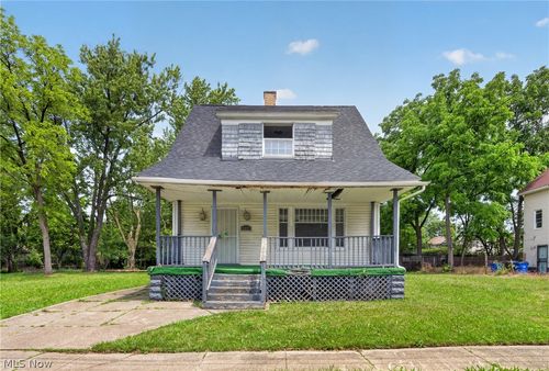 11817 Forest Ave, Cleveland, OH, 44120-2923 | Card Image