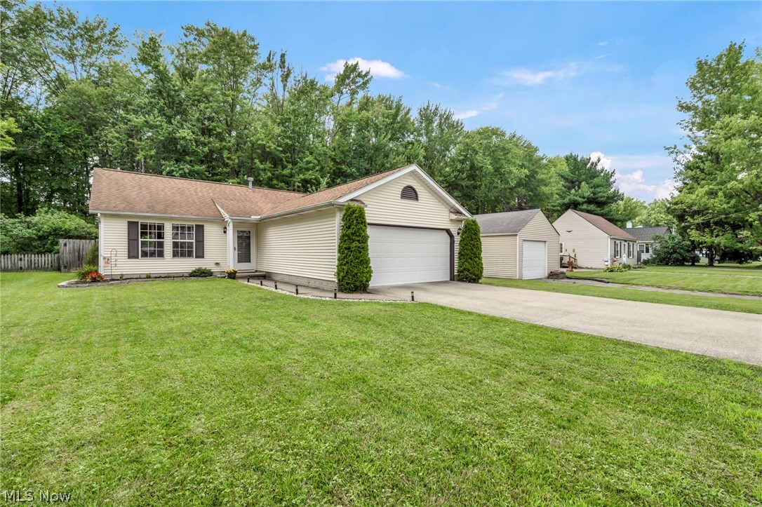 Residential in North Ridgeville 2