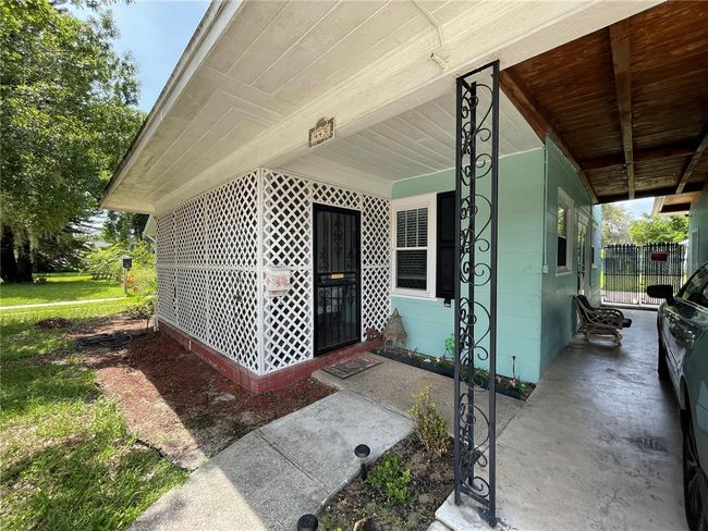 443 Avenue H Se, House other with 3 bedrooms, 2 bathrooms and null parking in WINTER HAVEN FL | Image 4