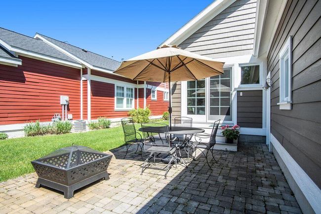 5 Georgia Ct, Condo with 2 bedrooms, 2 bathrooms and null parking in Pentwater MI | Image 26