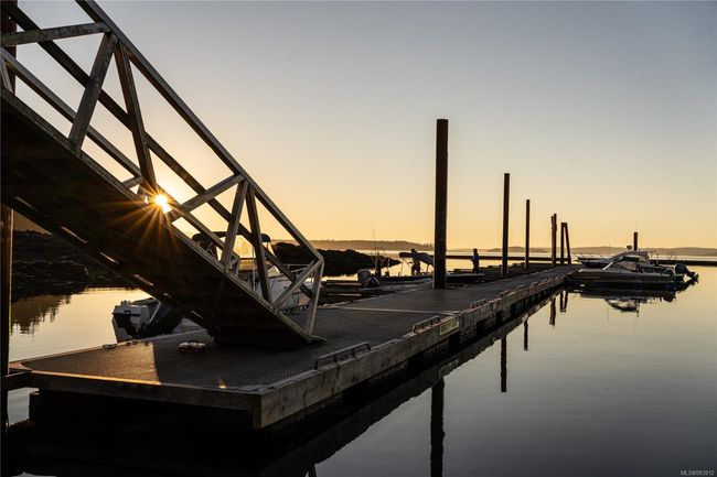 LEASEHOLD - 1 Alder Bay Rd, House other with 1 bedrooms, 0 bathrooms and 1 parking in Port Mcneill BC | Image 28