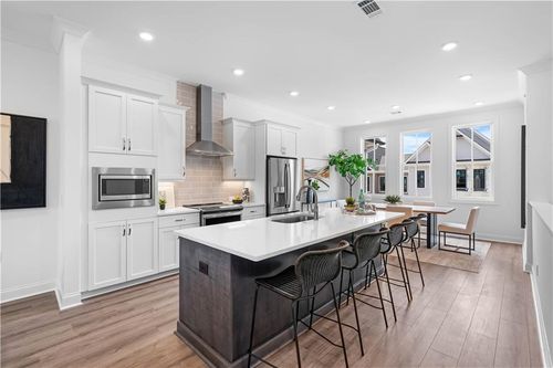 233-4923 Sudbrook Way, Peachtree Corners, GA, 30092-1175 | Card Image