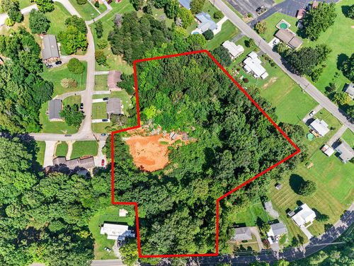 0 Knollwood Dr, Morristown, TN, 37814 | Card Image