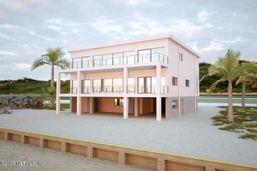 2973 S Ponte Vedra Blvd, Ponte Vedra Beach, FL, 32082-4531 | Card Image