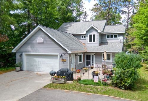 12691 Sunset Ln, Side Lake, MN, 55781 | Card Image