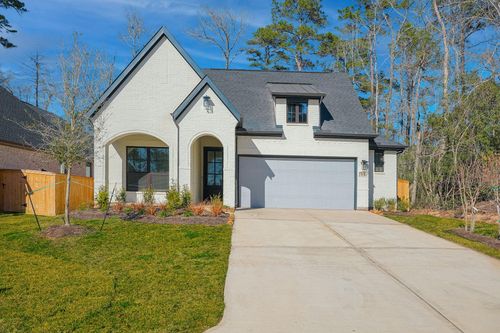 564 Tawny Rim Dr, Willis, TX, 77318 | Card Image