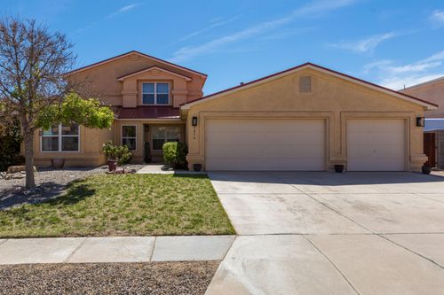 5056 Woodhaven Dr Ne, Rio Rancho, NM, 87144-6384 | Card Image