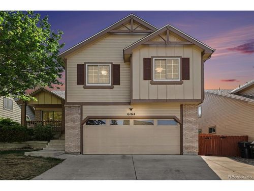 6164 Quitman St, Arvada, CO, 80003-6732 | Card Image