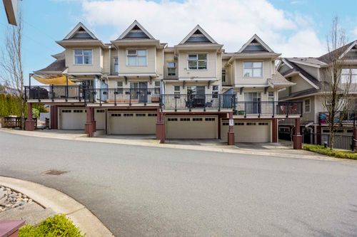 3-3380 Francis Cres, Coquitlam, BC, V3E0H1 | Card Image