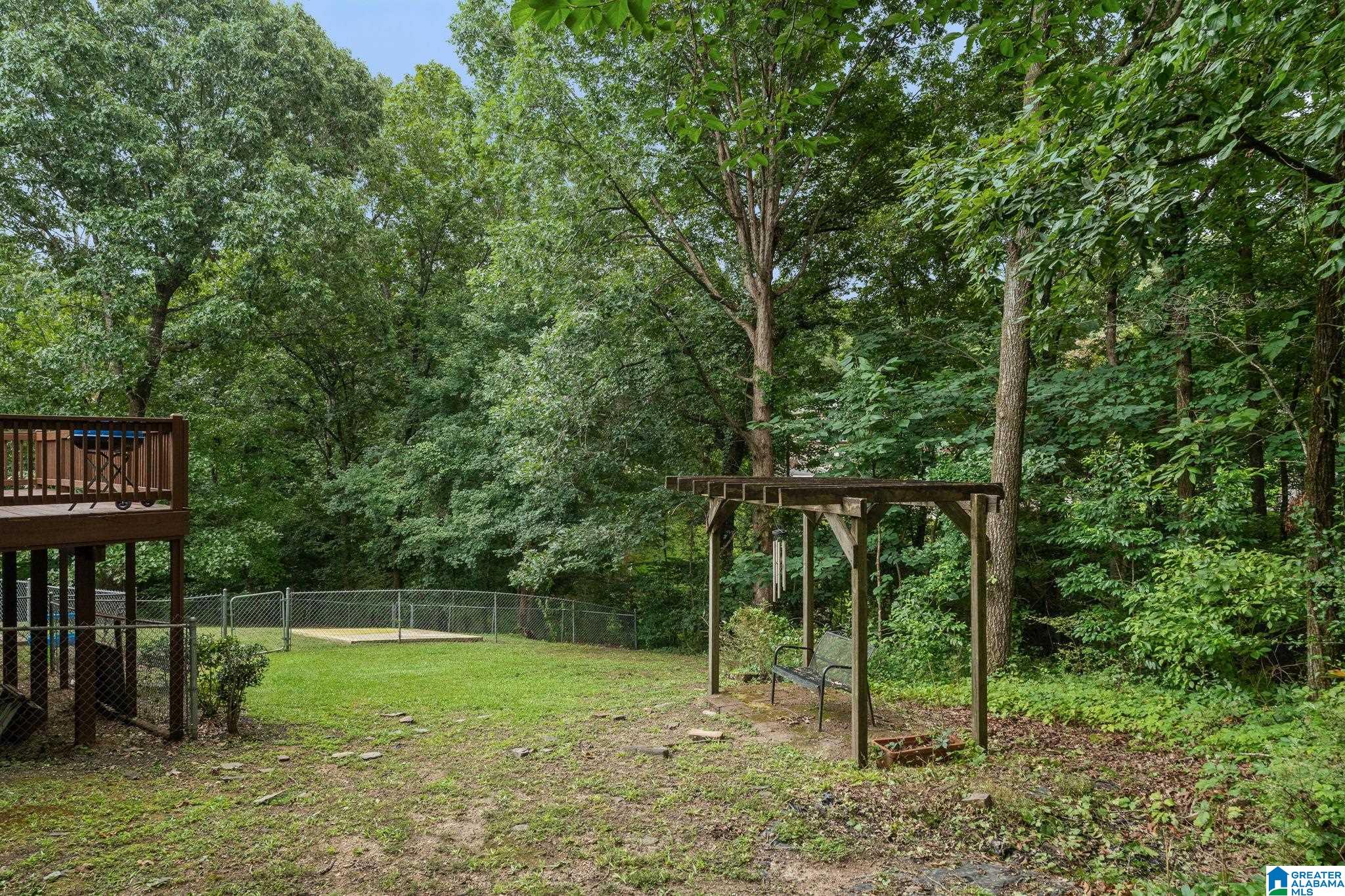 Residential in ALABASTER 4