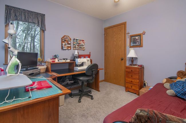 629 105 Th St, House other with 3 bedrooms, 2 bathrooms and null parking in AMERY WI | Image 27