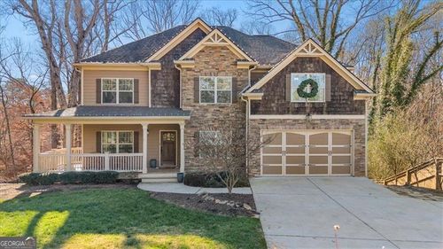 925 Upper Hembree, Roswell, GA, 30076 | Card Image