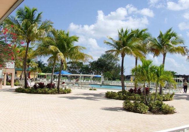 413 Normandy I, Condo with 2 bedrooms, 2 bathrooms and null parking in Delray Beach FL | Image 28