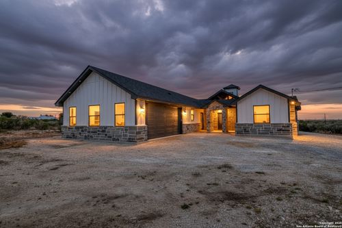 58 Greystone Hills Circle, Uvalde, TX, 78801 | Card Image