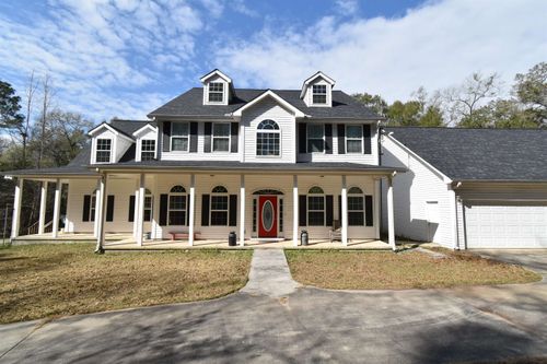 3873 N Jefferson Hwy, MONTICELLO, FL, 32344-4327 | Card Image