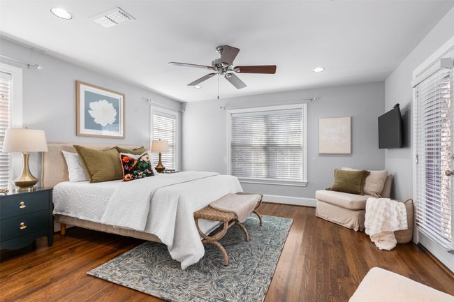 Primary Bedroom downstairs | Image 13