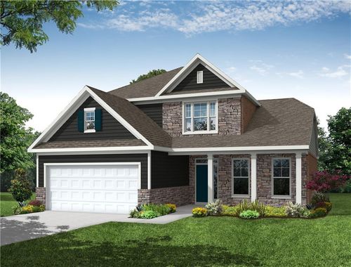 6712 Cambridge Dr, Flowery Branch, GA, 30542-7400 | Card Image
