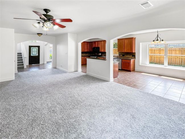 16019 Rustlers Trail Ln, House other with 5 bedrooms, 3 bathrooms and 2 parking in Cypress TX | Image 11
