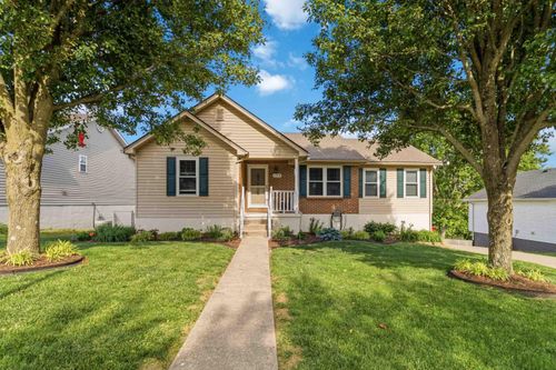 133 Fox Tail Ln, Frankfort, KY, 40601 | Card Image