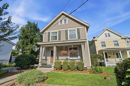 2820 Linwood Ave, Cincinnati, OH, 45208-2810 | Card Image