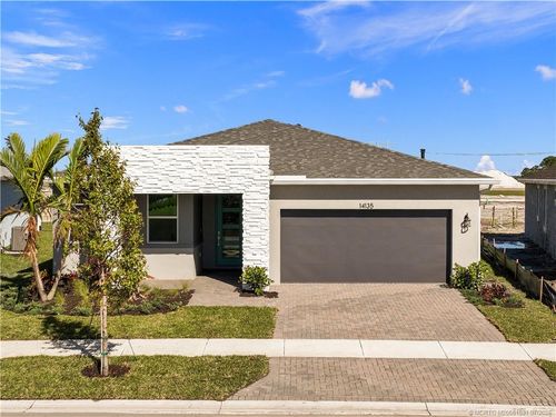 14135 Nw Sofia Rd, Port Saint Lucie, FL, 34952 | Card Image