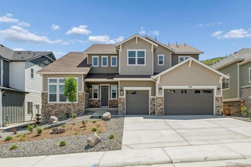 1300 Oleander St, Castle Rock, CO, 80109 | Card Image