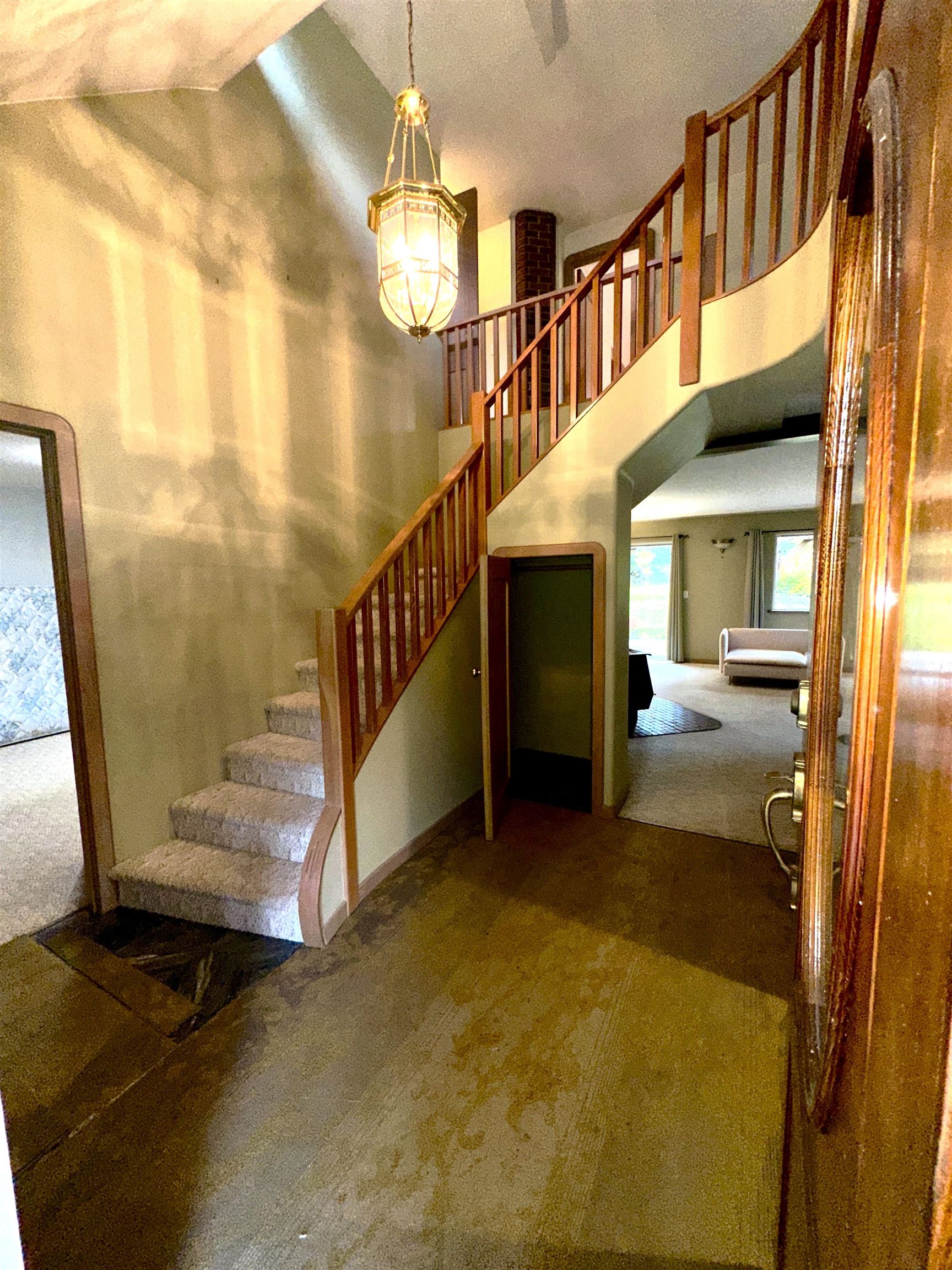 Residential in Boston Bar / Lytton 5