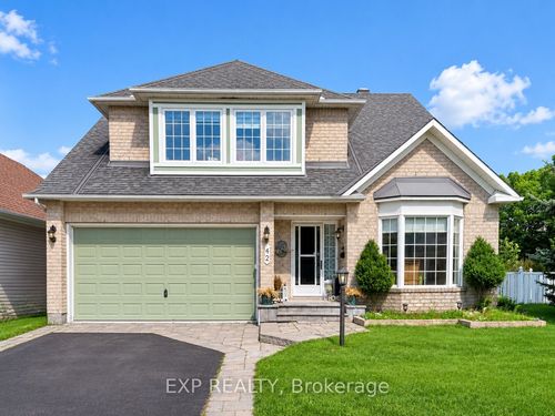 42 Settler'S Ridge Way, Nepean, ON, K2J4V2 | Card Image