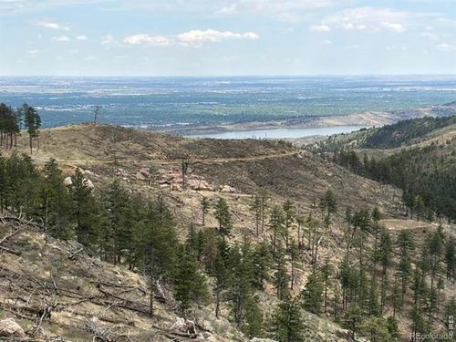 711 Saddle Ridge Road, Bellvue, CO, 80512 | Card Image