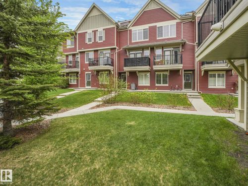 122-603 Watt Blvd Sw, Edmonton, AB, T6X0P3 | Card Image