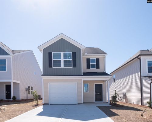 822 N Desert Orchard Ln, Elgin, SC, 29045-8578 | Card Image