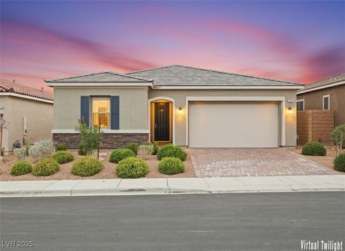 10121 Ocher Valley Ave, Las Vegas, NV, 89178-9404 | Card Image