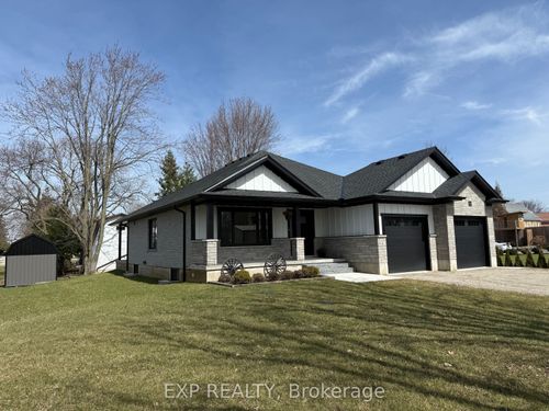 5 Sophia St, South-West Oxford, ON, N0L1C0 | Card Image