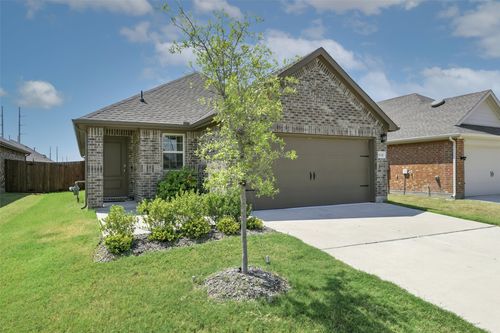 616 New Dawn Dr, Lavon, TX, 75166-1291 | Card Image