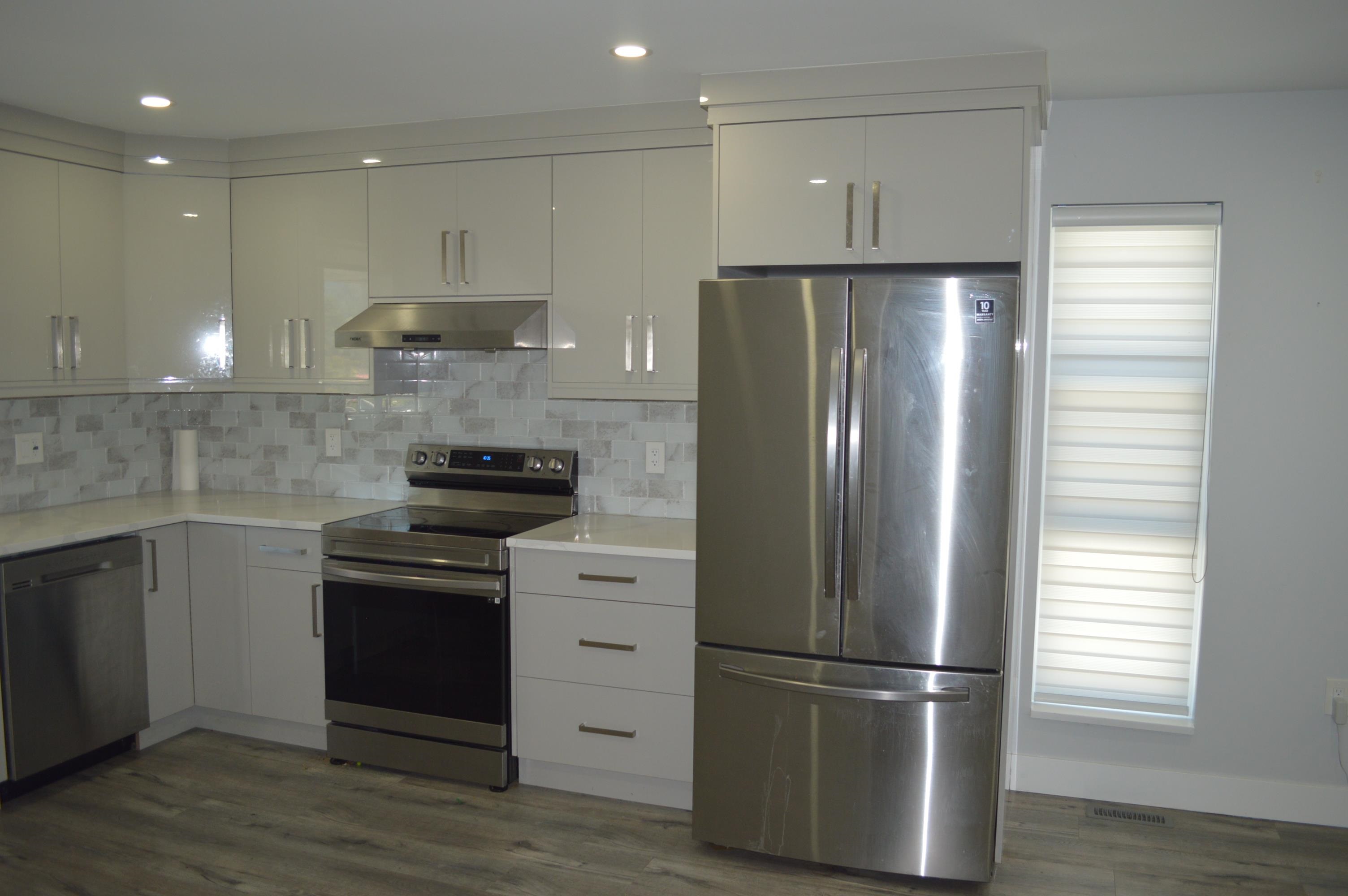 Residential in Hope 5